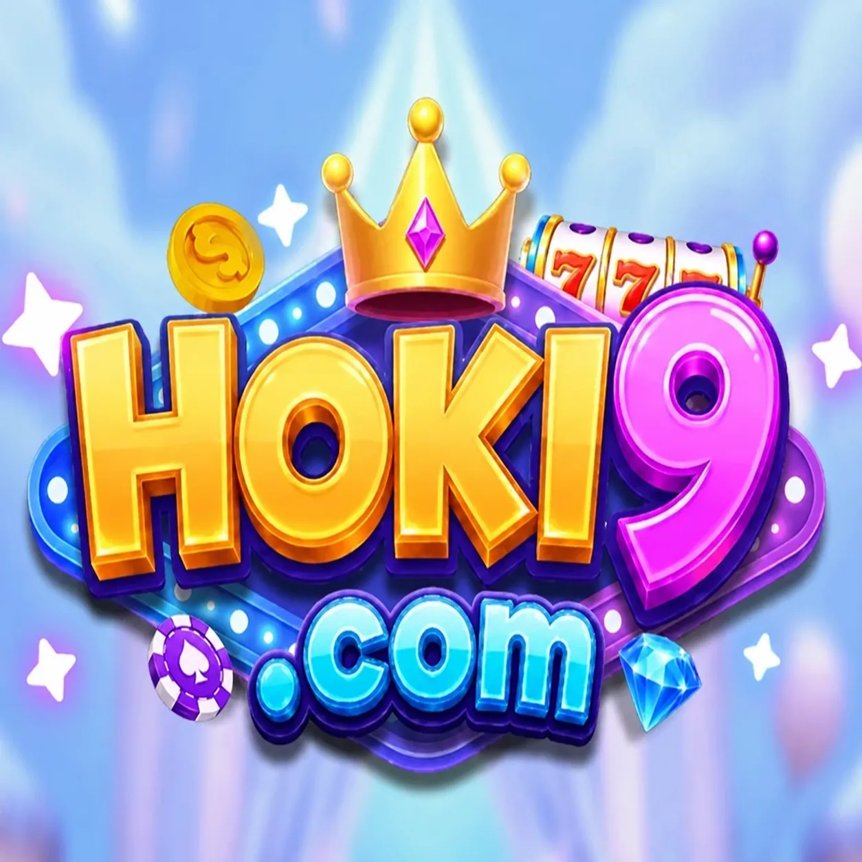 HOKI9 - Game QiuQiu Terbaik untuk Pecinta Kartu