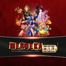MERDEKAWIN - Game QiuQiu Seru dan Menantang