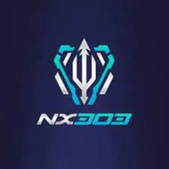 NX303 - Game FPS Penuh Aksi