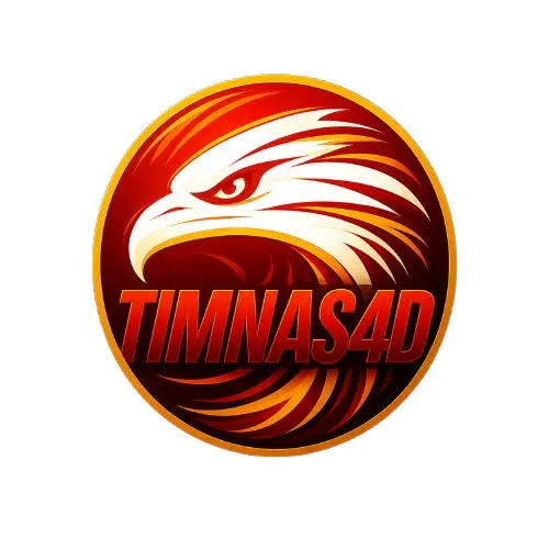 TIMNAS4D - Pertarungan Seru Dalam Dunia MOBA