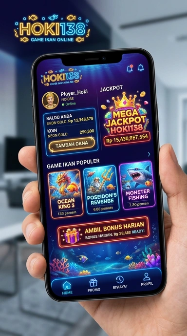 hoki138 menawarkan banyak pilihan aplikasi untuk semua kebutuhan pengguna.